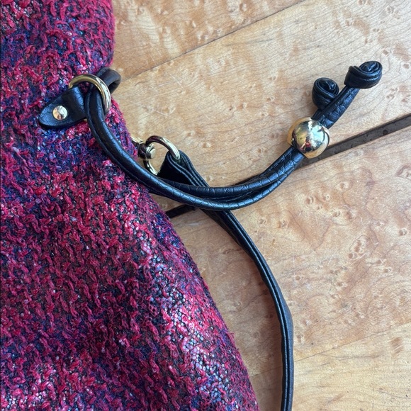 Vintage juicy couture purse - Picture 5 of 9